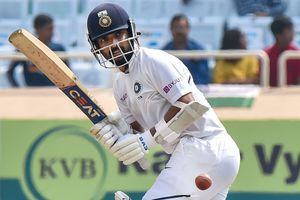 India vs Australia: అజింక్యా రహానేకు ‘టెస్ట్’.. సక్సెస్ అయితే కెరీర్‌కే టర్నింగ్ పాయింట్!