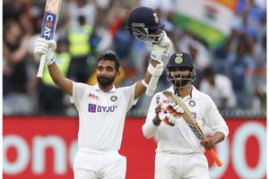 ర‌హానే కెప్టెన్సీపై కోహ్లీ ప్ర‌శంస‌లు.. సచిన్‌, సెహ్వాగ్, లక్ష్మణ్‌ ఏమన్నారంటే?