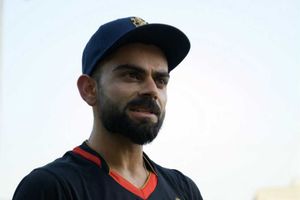 రోహిత్ శర్మ లేకుండా సిరీస్ గెలవడం అద్భుతం: విరాట్ కోహ్లీ