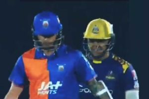 స్టెయిన్.. నువ్వు చేప పిల్లవైతే.. నేను మత్సకారుడిని.. నా వలలో నలిపేస్తా.. పాక్ క్రికెటర్ వార్నింగ్!