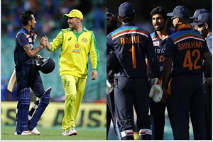 India vs Australia: మూడో వన్డేకు బుమ్రా, చాహల్‌ దూరం.. సన్‌రైజర్స్ బౌలర్‌కు చాన్స్!