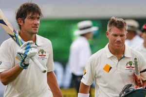 India vs Australia: ఫస్ట్ టెస్ట్ విజయానందంలో ఉన్న ఆసీస్‌కు మరో గుడ్ న్యూస్..!