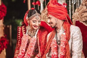 సర్‌ప్రైజ్‌.. యూట్యూబర్‌ని పెళ్లాడిన యుజ్వేంద్ర చహల్‌!!