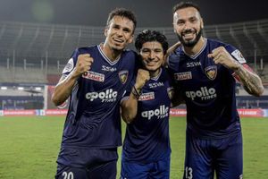 ISL 2020-21: చెన్నయిన్ రెండో విజయం.. గోవా పరాజయం!