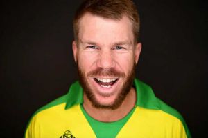 ఈ దశాబ్దపు అత్యుత్తమ టిక్‌టాకర్‌గా డేవిడ్‌ వార్నర్‌!!