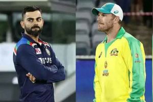 Ind vs Aus, 3rd T20: కోహ్లీసేన హిస్టరీ రిపీట్ చేస్తుందా? ఆసీస్ క్లీన్ స్వీప్ తప్పించుకుంటుందా? తుది జట్లు ఇవే!