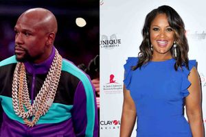 ‘హాల్‌ ఆఫ్‌ ఫేమ్‌’లో మేవెదర్‌, లైలా