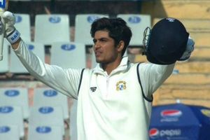 అంత నెమ్మదస్తుడిని కాదు.. ఆస్ట్రేలియా కవ్వింపులకు సిద్ధంగా ఉన్నా: యువ ఓపెనర్