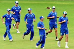India vs Australia: ఆసీస్ బ్యాటింగ్ బలం ఆ ఇద్దరే!