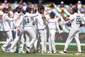 India vs Australia: రెండో టెస్ట్ ముందు టీమిండియాను కలవరపెడుతున్న మెల్‌బోర్న్ రికార్డు!