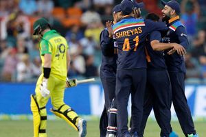 India vs Australia, 2nd T20: జోరు మీద కోహ్లీ సేన.. గాయాలతో ఆస్ట్రేలియా! గెలిచేదెవరో? తుది జట్లు ఇవే!