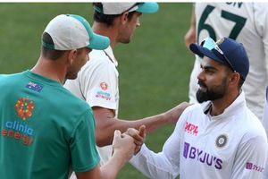 India vs Australia: ఓటమి బాధలో ఉన్న టీమిండియాకు మరో ఎదురుదెబ్బ!!