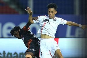 ISL 2020-21: నార్త్‌ఈస్ట్-గోవా మ్యాచ్‌ డ్రా!