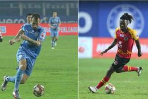 ISL 2020-21: ముంబై సిటీ vs ఎస్సీ ఈస్ట్ బెంగాల్.. తుది జట్లు ఇవే!!