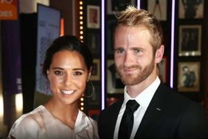 కోహ్లీ బాటలోనే కేన్‌.. రెండో టెస్టుకు మిస్!!