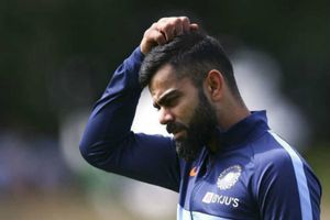 విరాట్ కోహ్లీ బిడ్డపై జడేజా అనుచిత వ్యాఖ్యలు.. తన్ని తరిమేయాలన్న ఫ్యాన్స్!