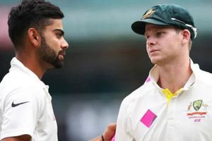 ఆ విషయంలో విరాట్ కోహ్లీని మెచ్చుకోవాలి: స్టీవ్ స్మిత్