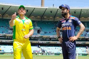 క్లీన్‌స్వీప్‌పై ఆసీస్ కన్ను.. పరువు నిలబెట్టుకోవాలని భారత్.. తుది జట్టులో మార్పులివే!!