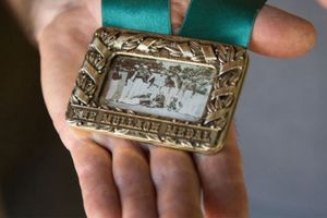 బాక్సింగ్‌డే టెస్టు.. 'ప్లేయర్‌ ఆఫ్‌ ది మ్యాచ్‌'గా ఎంపికైన ఆటగాడికి ప్రతిష్ఠాత్మక పతకం!!