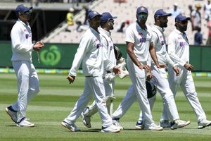 India vs Australia: బాక్సింగ్ డే టెస్ట్‌లో భారత్ రికార్డుల మోత!