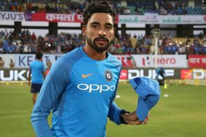 Boxing Day Test: ఆస్ట్రేలియాలో సిరాజ్‌, శ్రీధ‌ర్.. ప‌క్కా హైద‌రాబాదీ చాట్ (వీడియో)!!