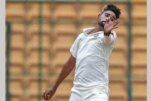 మహ్మద్ సిరాజ్‌ను ఆకాశానికెత్తిన ఆసీస్ మీడియా!