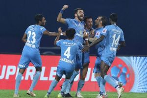 ISL 2020-21: ముంబై సిటీ నాలుగో విక్టరీ
