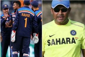 నటరాజన్‌ను పంజాబ్ జట్టులోకి తీసుకుంటే తిట్టారు: వీరేంద్ర సెహ్వాగ్