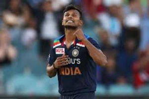 'సూపర్ బౌలింగ్‌.. నటరాజన్‌ ఒక్కడే అందరి మనుసులు గెలుచుకున్నాడు'