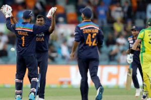 ఇది కలా.. నిజమా.. అస్సలు నమ్మలేకపోతున్నా: నటరాజన్‌