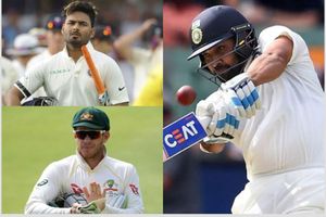 Ind vs Aus: పంత్ బేబీ సిట్టర్ , తాత్కలిక సారథి పైన్.. రోహిత్ ఐపీఎల్ ఆఫర్.. గత టూర్‌లోని స్పైసీ మూమెంట్స్!