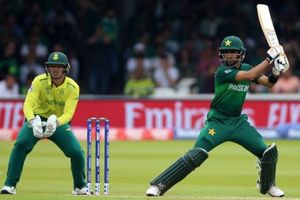 14 ఏళ్ల తర్వాత పాకిస్థాన్ పర్యటనకు సౌతాఫ్రికా!