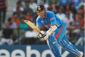 నా కెరీర్‌లో ఆ మూడు ఇన్నింగ్స్‌లను ఇప్పటికీ ఆస్వాదిస్తా: సచిన్