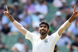 'బుమ్రా ఎప్పటికైనా ప్రమాదకారే.. సరైన పిచ్‌ తగిలితే ఆసీస్‌కు ఉంటది..