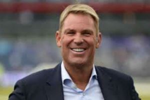 నో డౌట్.. బాక్సింగ్ డే టెస్ట్ కూడా ఆసీస్‌దే: షేన్ వార్న్