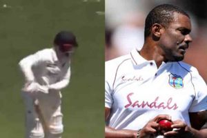 New Zealand vs West Indies: క్యాచ్ చేజార్చిన ఫీల్డర్.. అసభ్య పదజాలంతో నోరుపారేసుకున్న బౌలర్ (వీడియో)