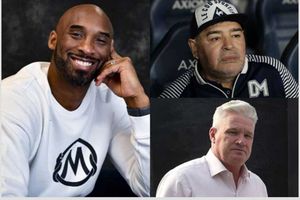 Yearender 2020: జ్ఞాపకాలను మిగుల్చుతూ నింగికేగిన క్రీడా దిగ్గజాలు!