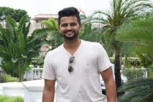 ముంబై పోలీసుల అరెస్ట్‌పై స్పందించిన సురేశ్ రైనా!