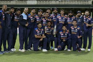 క్రికెట్‌ నామ సంవత్సరంగా 2021.. ఏడాదంతా టీమిండియా బిజీనే.. ఫుల్ షెడ్యూల్ ఇదే!