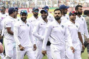 డే/నైట్ టెస్ట్‌లో రాణించాలంటే అదెంతో కీలకం.. కోహ్లీసేనకు సచిన్ అడ్వైజ్!