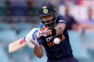 విరాట్ కోహ్లీ సక్సెస్‌కు అదే కారణం.. అతని జోరు తగ్గుతుందనుకున్నా: వీవీఎస్ లక్ష్మణ్