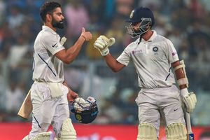 డే/నైట్‌ టెస్టుకు టీంను ప్రకటించిన బీసీసీఐ.. గిల్, పంత్, జడేజాకు షాక్.. తుది జట్టు ఇదే!