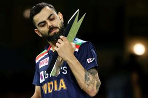 Yearender2020: మన టీ20 క్రికెట్టు సూపర్ హిట్టు.. సిరీస్‌లన్నీ కైవసం!