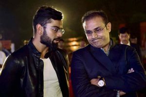 'కోహ్లీ నిర్ణయాన్ని అస్సలు ఒప్పుకోను.. విరాట్ స్థానంలో సెహ్వాగ్‌ ఉంటేనా?'