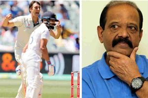 ఫ్లాఫ్ 36 ఊహించలేదు.. బుద్దిని వాడాలి: భారత దిగ్గజ క్రికెటర్