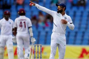 టెస్ట్ సిరీస్‌లో ఆసీస్‌ను భయపెడతాం.. టీ20 ప్రపంచకప్‌కు అతను కీలకం: విరాట్ కోహ్లీ