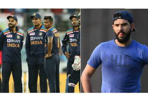 ఇదేమైనా క్లబ్‌ క్రికెట్‌ అనుకున్నావా.. అంత రిలాక్సడ్‌గా ఉంటే ఎలా!! గిల్‌పై యూవీ ఫైర్!