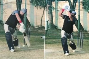 వారెవ్వా యువీ వాటే సిక్సర్.. ఎన్నాళ్ల కెన్నాళ్లకు!