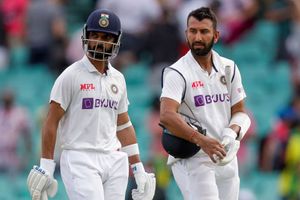 సిడ్నీ టెస్ట్‌‌లో రహానే తీసుకున్న ఆ నిర్ణయం అద్భుతం: ఆసీస్ మాజీ క్రికెటర్