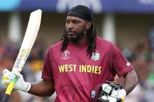 ఇప్ప‌ట్లో రిటైర్ కాను.. ఇంకో అయిదేళ్లు ఆడతా: గేల్‌